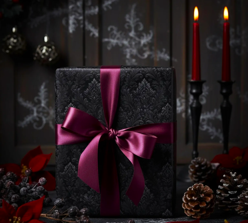 Personalized New Orleans Gifts | The Fright Factory NOLA