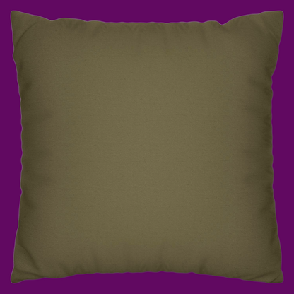 Custom Catherine Deneuve The Hunger Pillowcase | Horror Decor