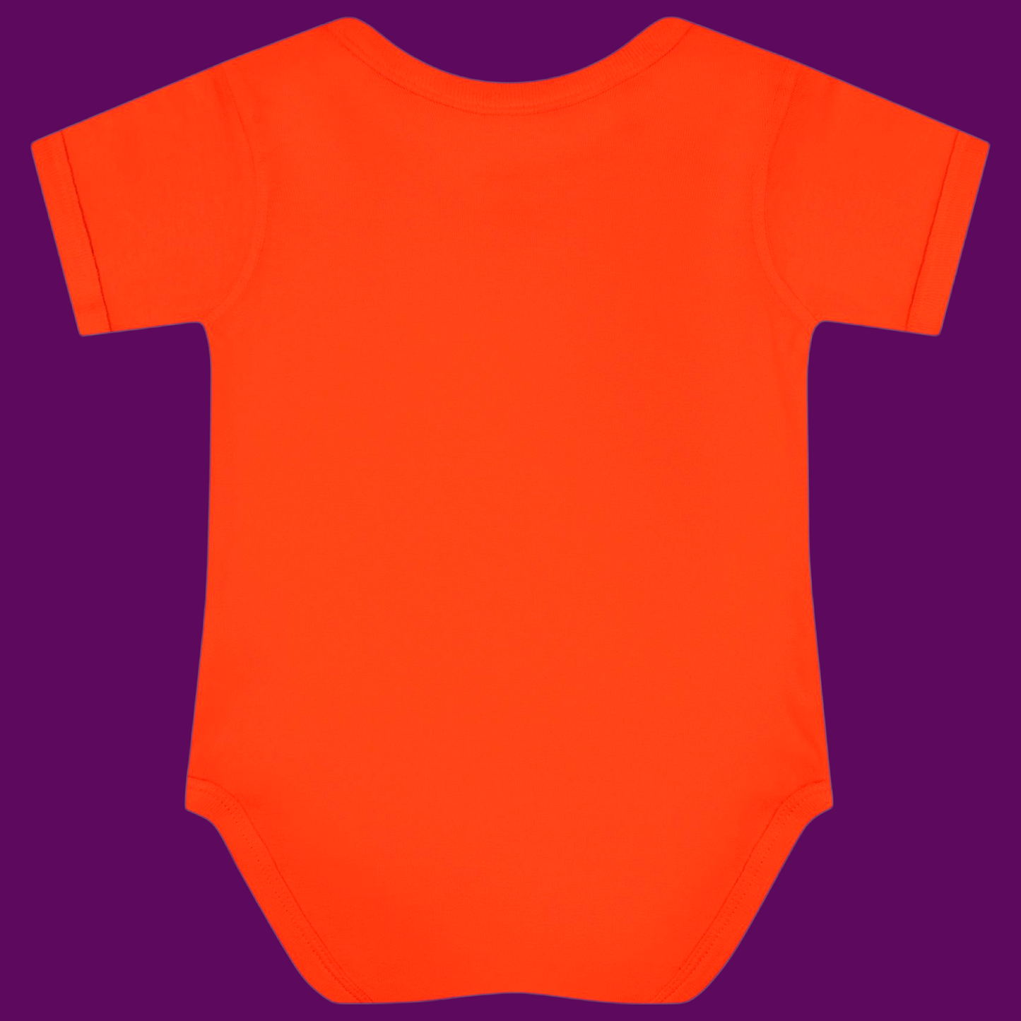Personalized Little Witch Baby Bodysuit | Baby's First Halloween