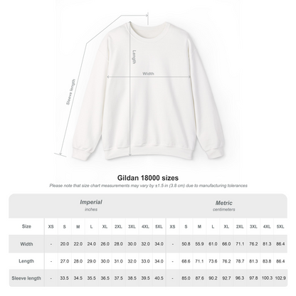 Personalized Goth Skeleton Flower Crown Sweatshirt | Retro Spooky Apparel